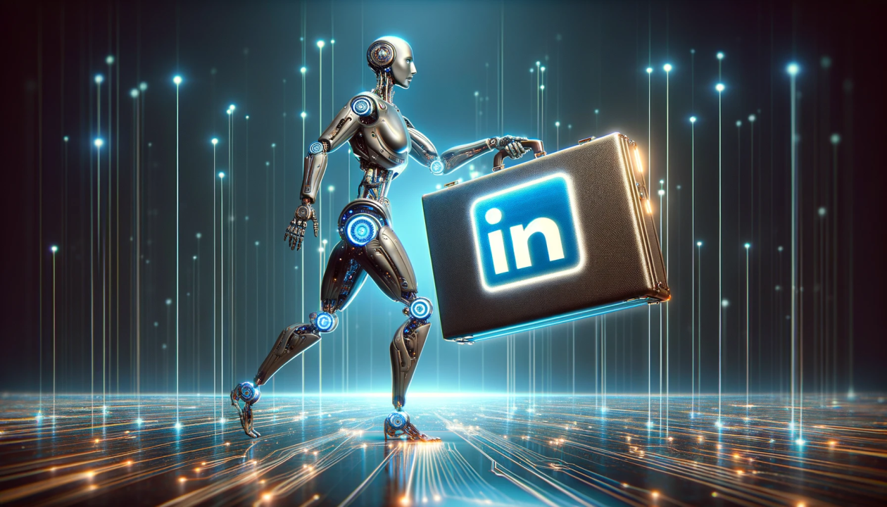 LinkedIn führt Meldefunktion für „AI Slop“ ein – Plattform geht gegen KI-Müll vor