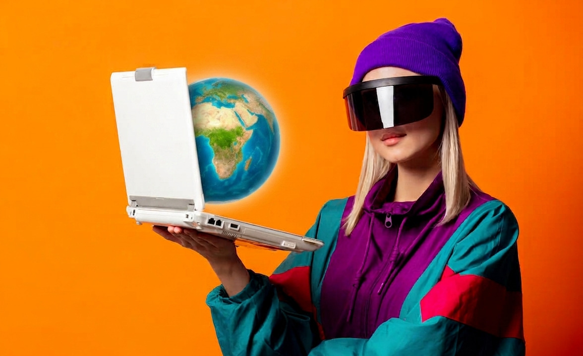 Copy-and-Paste-Kultur entlarvt die Geografie der KI-Halluzinationen