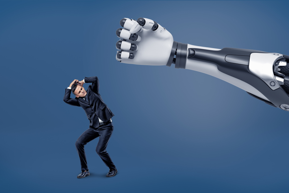Künstliche Intelligenz behindert den Erwerb von Fähigkeiten